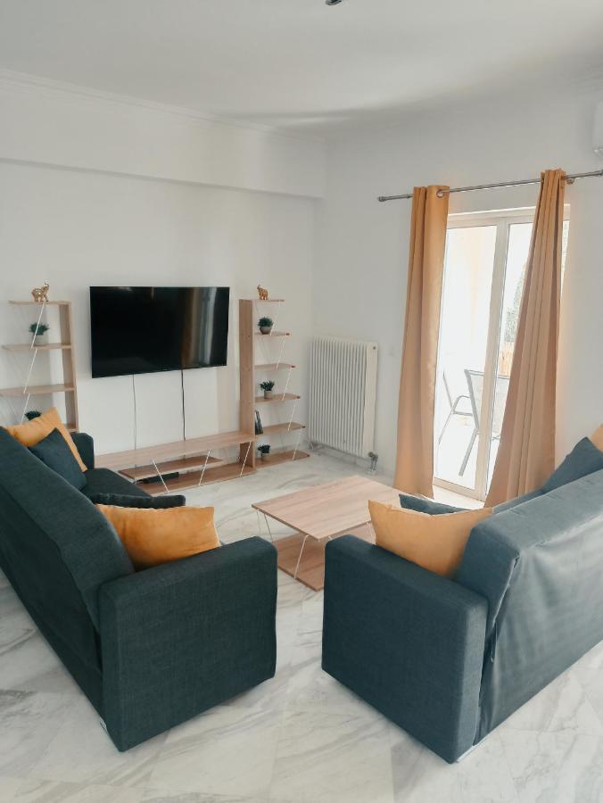 Levante Breeze Xirokástellon Exterior foto